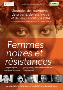 femmes noires et résistances