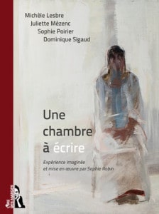 une chambre à écrire